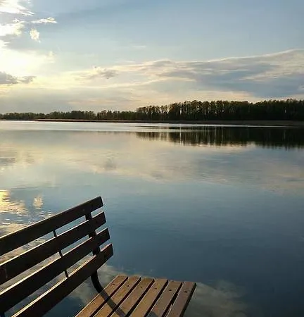Siedlisko Nad Rosiem Casa vacanze Pilchy