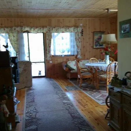 Casa vacanze Siedlisko Nad Rosiem *