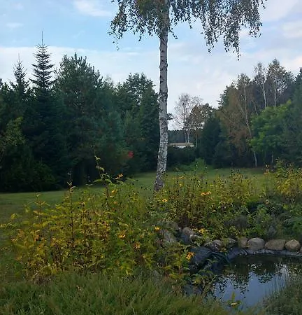 Siedlisko Nad Rosiem *