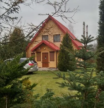 Casa vacanze Siedlisko Nad Rosiem