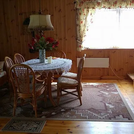 Casa vacanze Siedlisko Nad Rosiem Pilchy