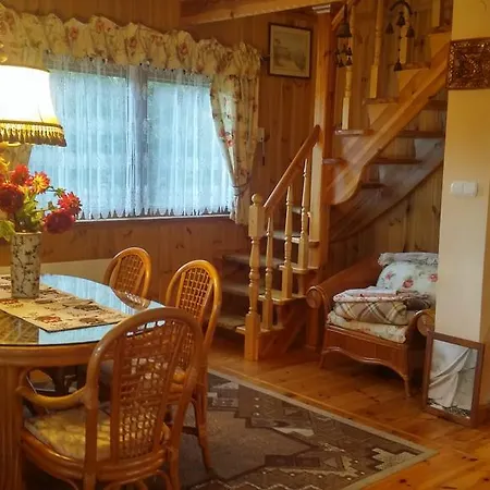 Siedlisko Nad Rosiem *