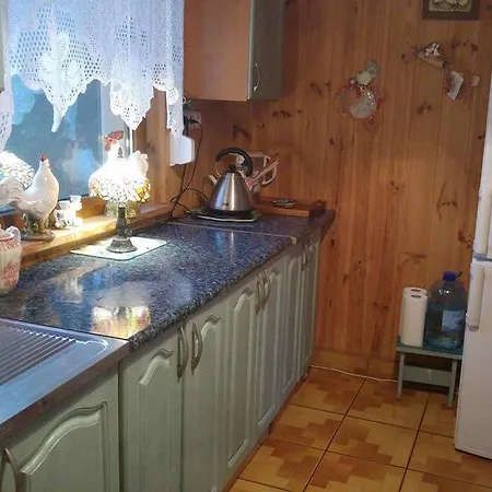 Siedlisko Nad Rosiem * Pilchy