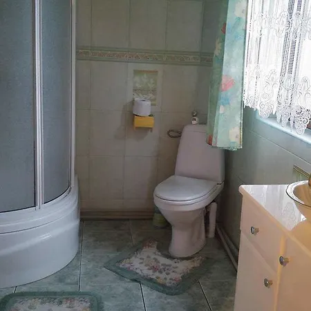 Siedlisko Nad Rosiem * Pilchy