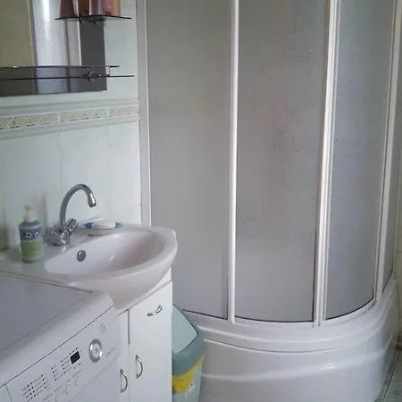 Siedlisko Nad Rosiem Casa vacanze