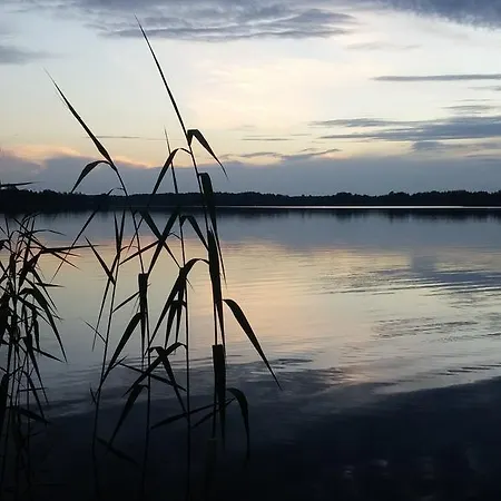 Casa vacanze Siedlisko Nad Rosiem *
