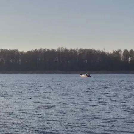 Siedlisko Nad Rosiem *