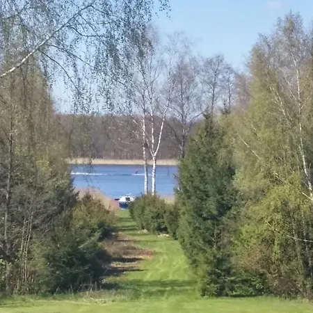 Siedlisko Nad Rosiem * Pilchy