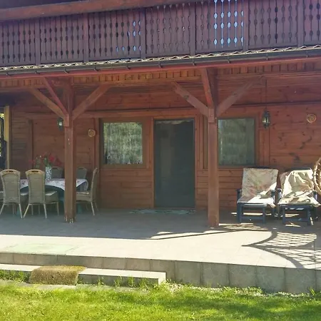 Casa vacanze Siedlisko Nad Rosiem *
