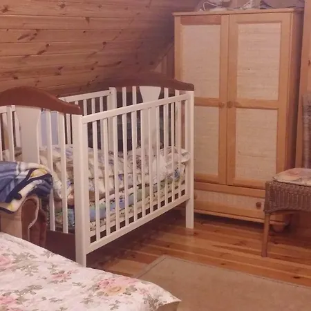 Casa vacanze Siedlisko Nad Rosiem Pilchy